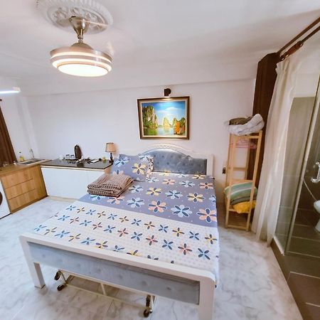 Homestay Hostel Apartment Minh Loc Πόλη Χο Τσι Μινχ Εξωτερικό φωτογραφία