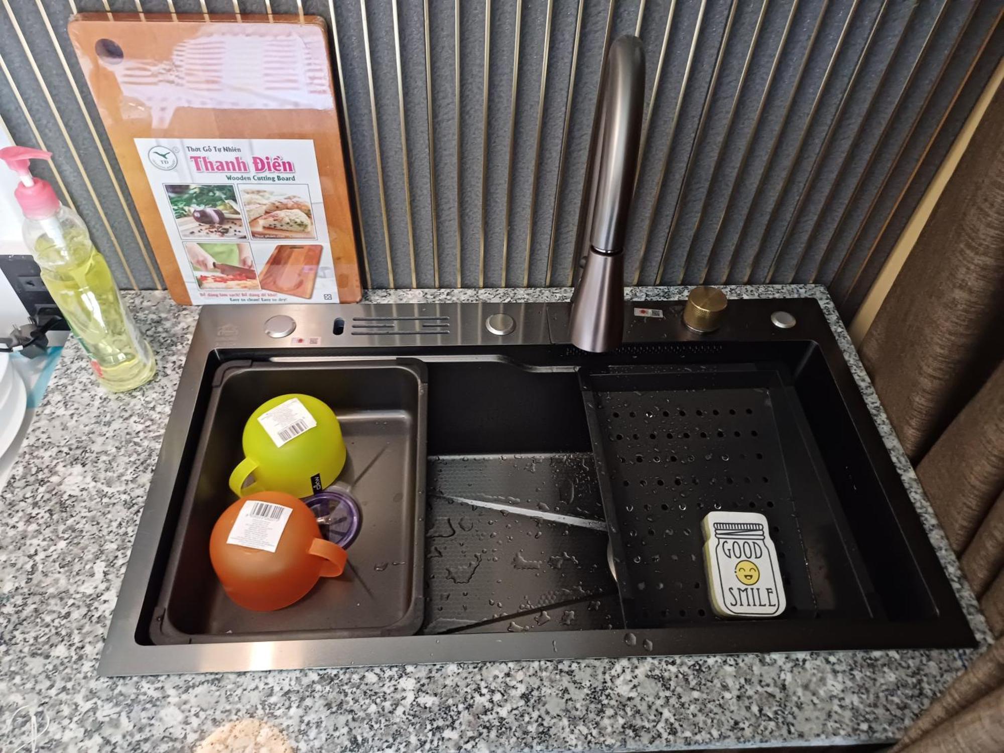 Homestay Hostel Apartment Minh Loc Πόλη Χο Τσι Μινχ Εξωτερικό φωτογραφία