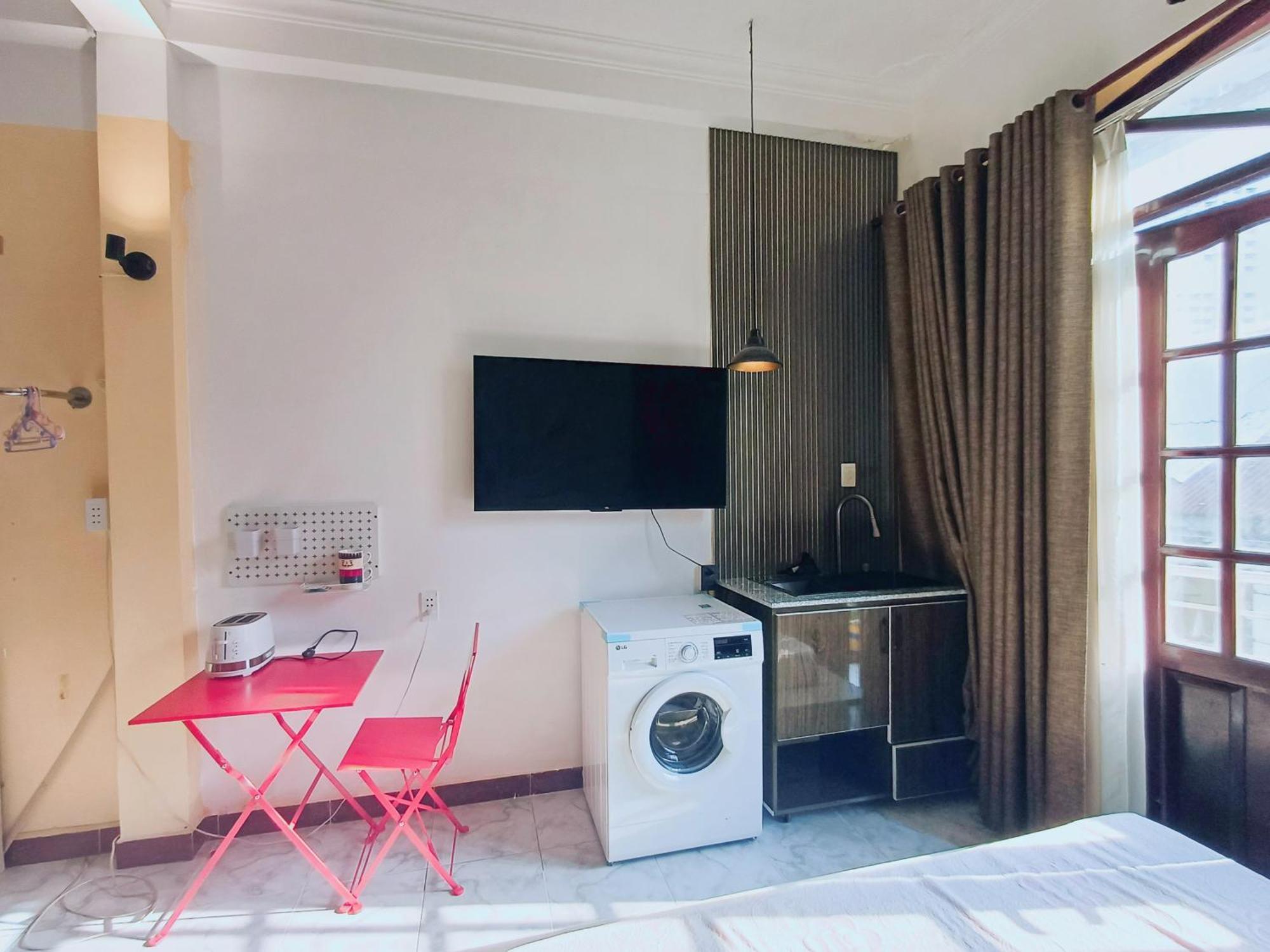 Homestay Hostel Apartment Minh Loc Πόλη Χο Τσι Μινχ Εξωτερικό φωτογραφία