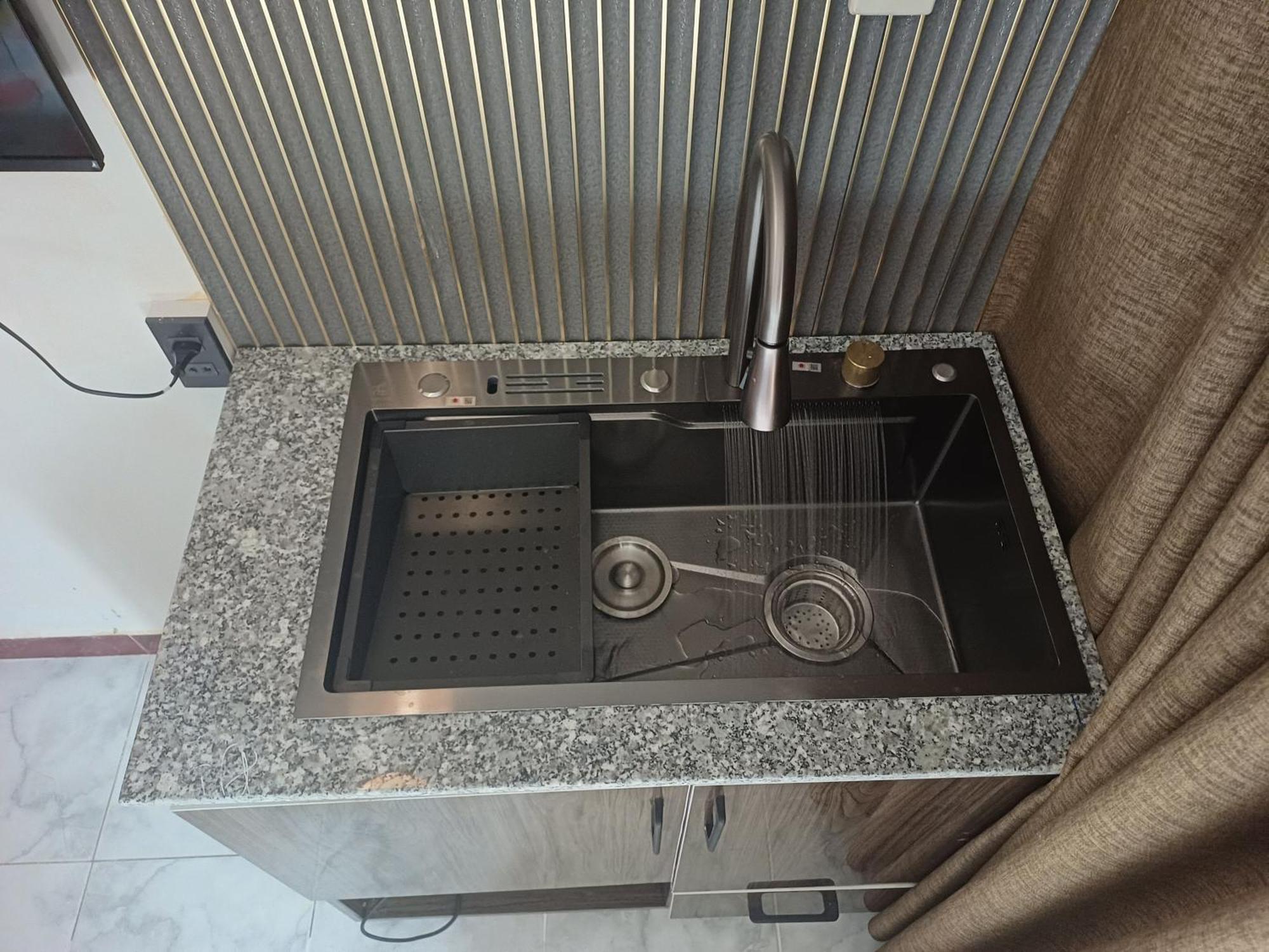 Homestay Hostel Apartment Minh Loc Πόλη Χο Τσι Μινχ Εξωτερικό φωτογραφία