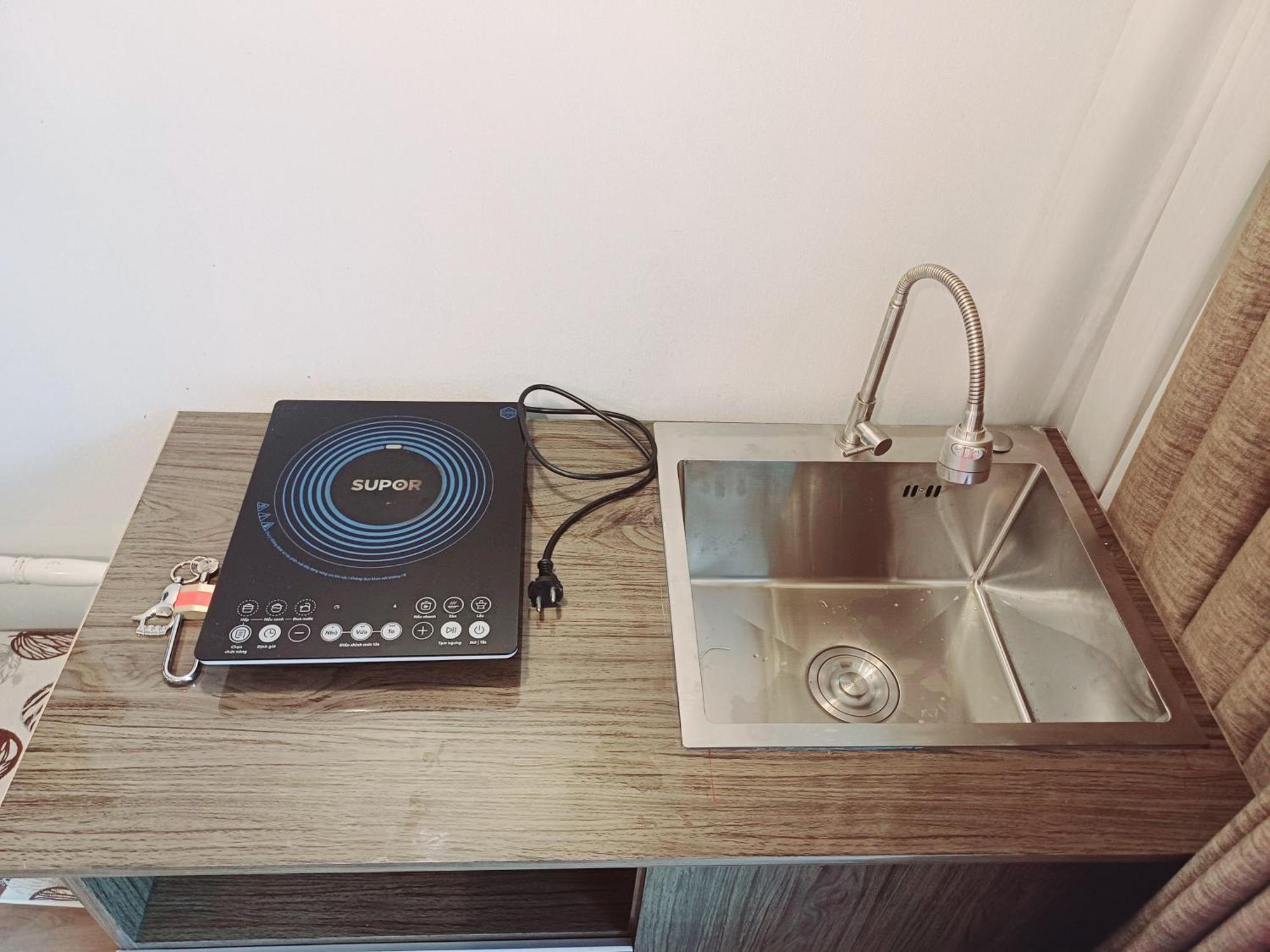 Homestay Hostel Apartment Minh Loc Πόλη Χο Τσι Μινχ Εξωτερικό φωτογραφία