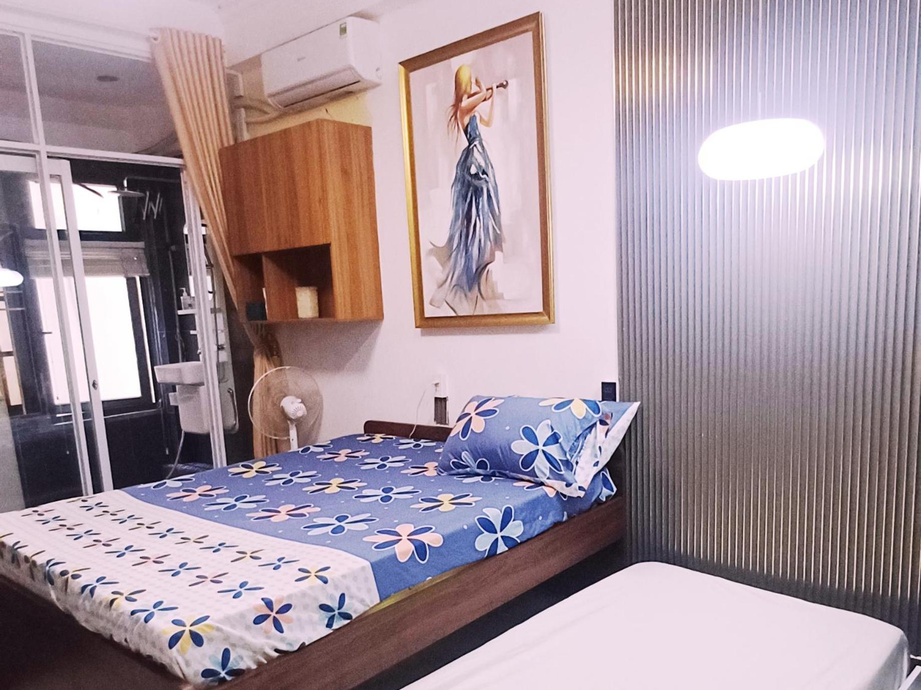 Homestay Hostel Apartment Minh Loc Πόλη Χο Τσι Μινχ Εξωτερικό φωτογραφία