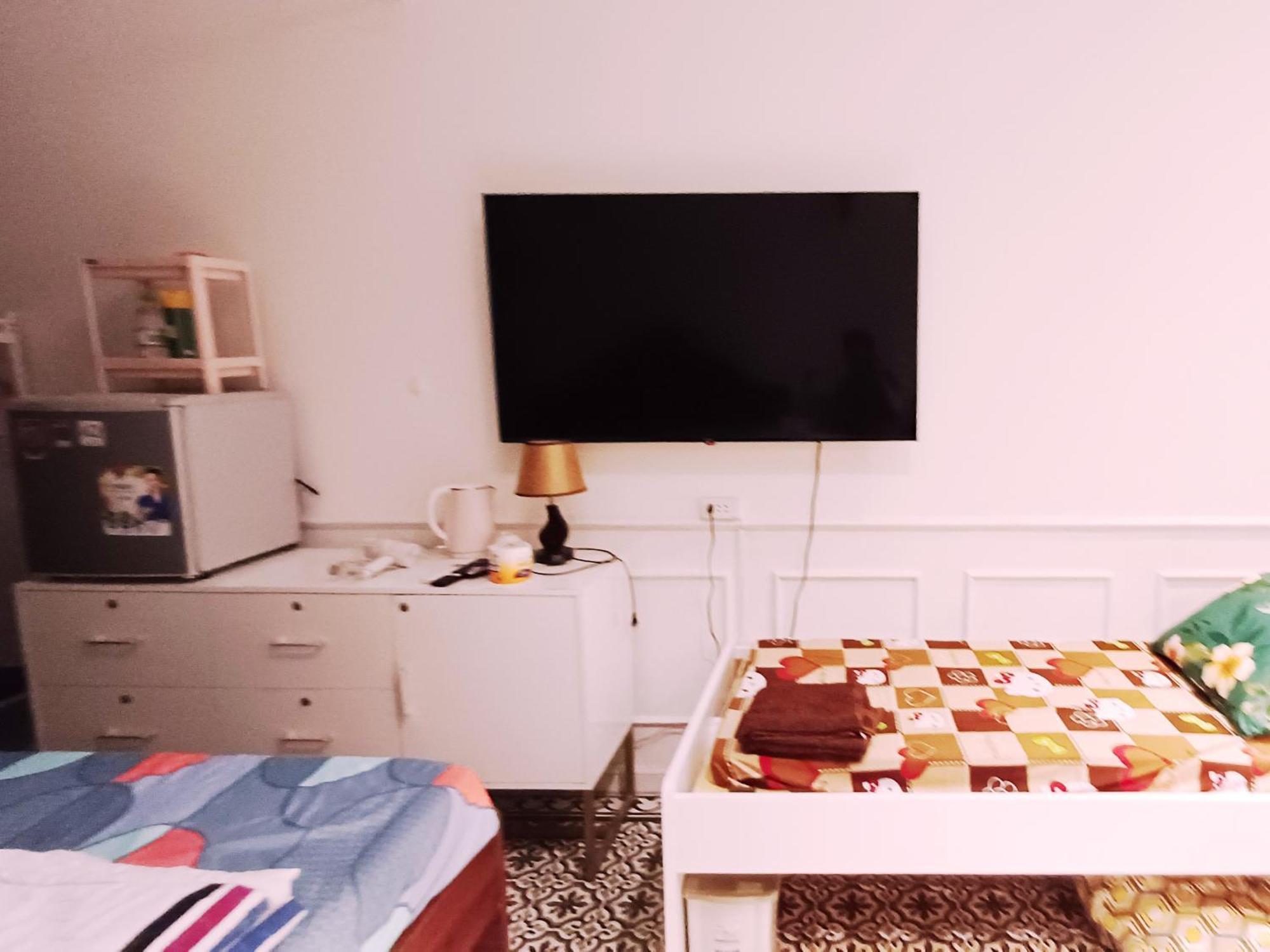 Homestay Hostel Apartment Minh Loc Πόλη Χο Τσι Μινχ Εξωτερικό φωτογραφία