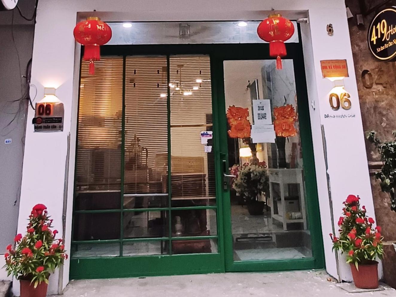 Homestay Hostel Apartment Minh Loc Πόλη Χο Τσι Μινχ Εξωτερικό φωτογραφία