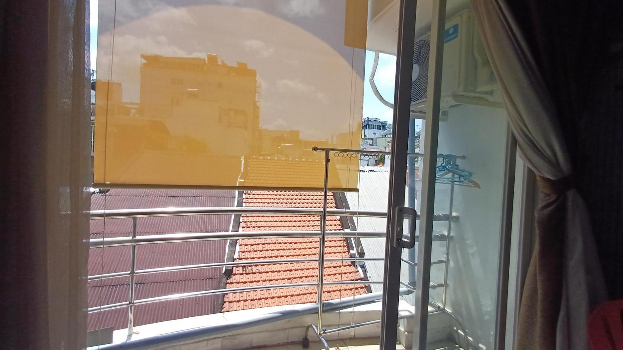 Homestay Hostel Apartment Minh Loc Πόλη Χο Τσι Μινχ Εξωτερικό φωτογραφία