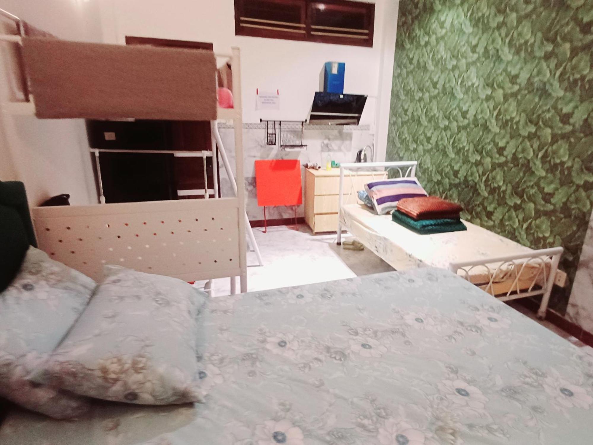 Homestay Hostel Apartment Minh Loc Πόλη Χο Τσι Μινχ Εξωτερικό φωτογραφία