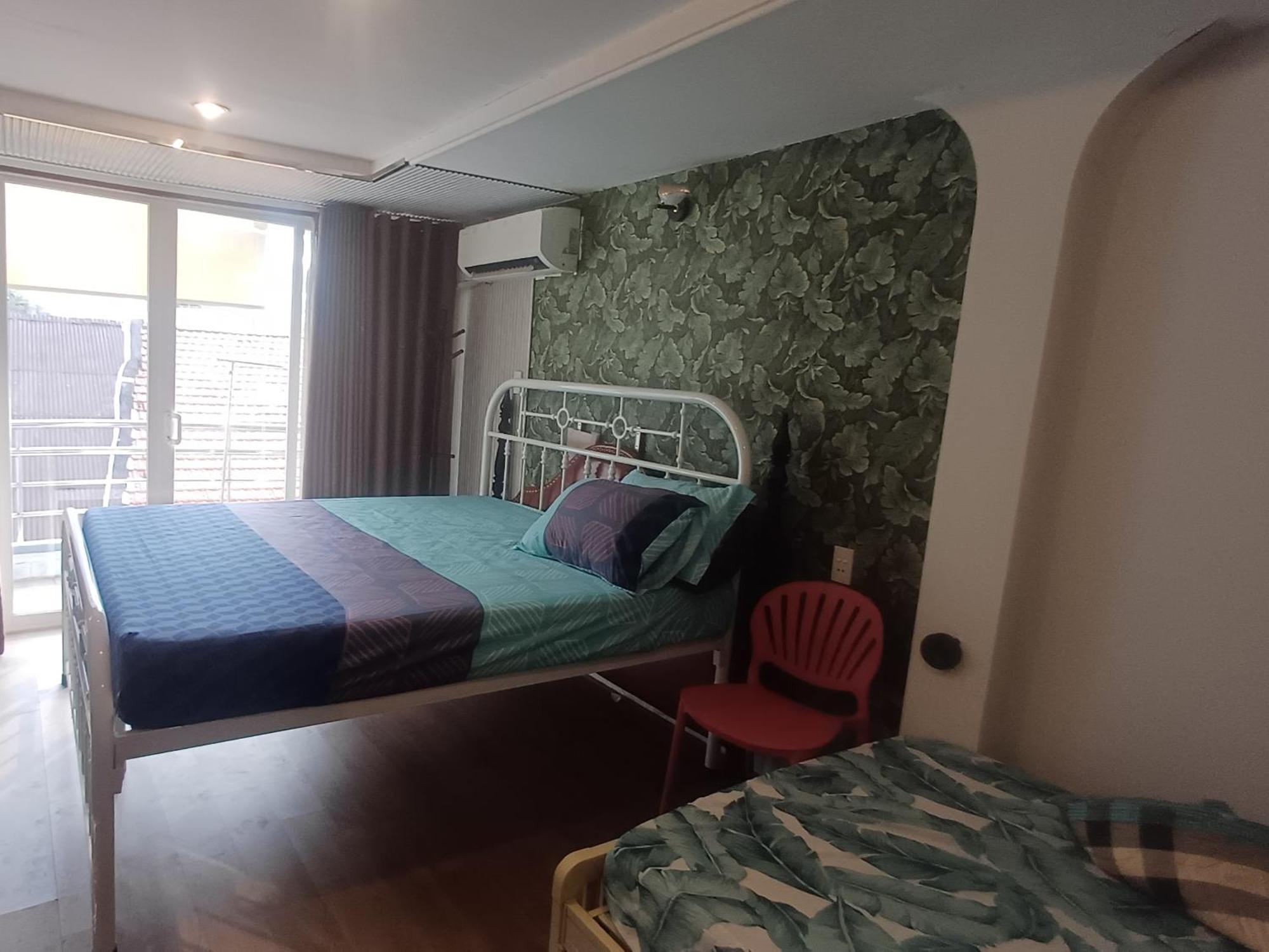 Homestay Hostel Apartment Minh Loc Πόλη Χο Τσι Μινχ Εξωτερικό φωτογραφία