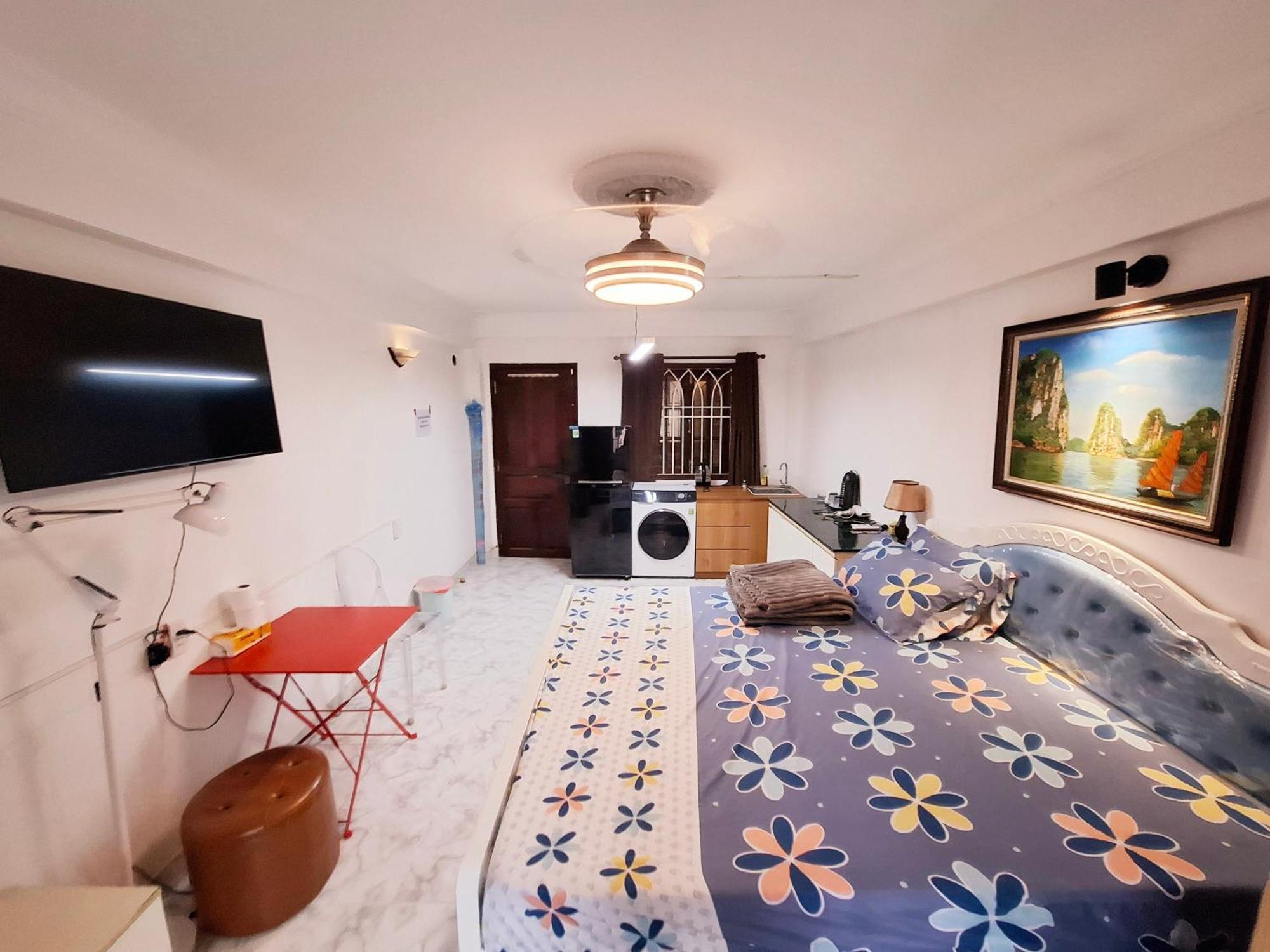 Homestay Hostel Apartment Minh Loc Πόλη Χο Τσι Μινχ Εξωτερικό φωτογραφία
