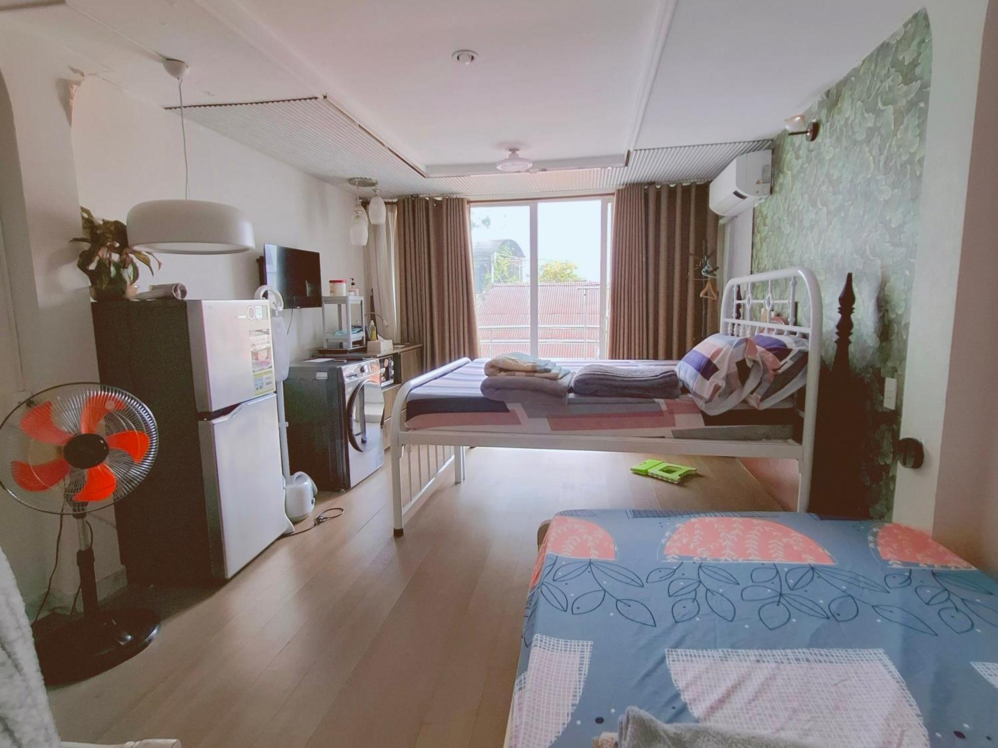 Homestay Hostel Apartment Minh Loc Πόλη Χο Τσι Μινχ Εξωτερικό φωτογραφία