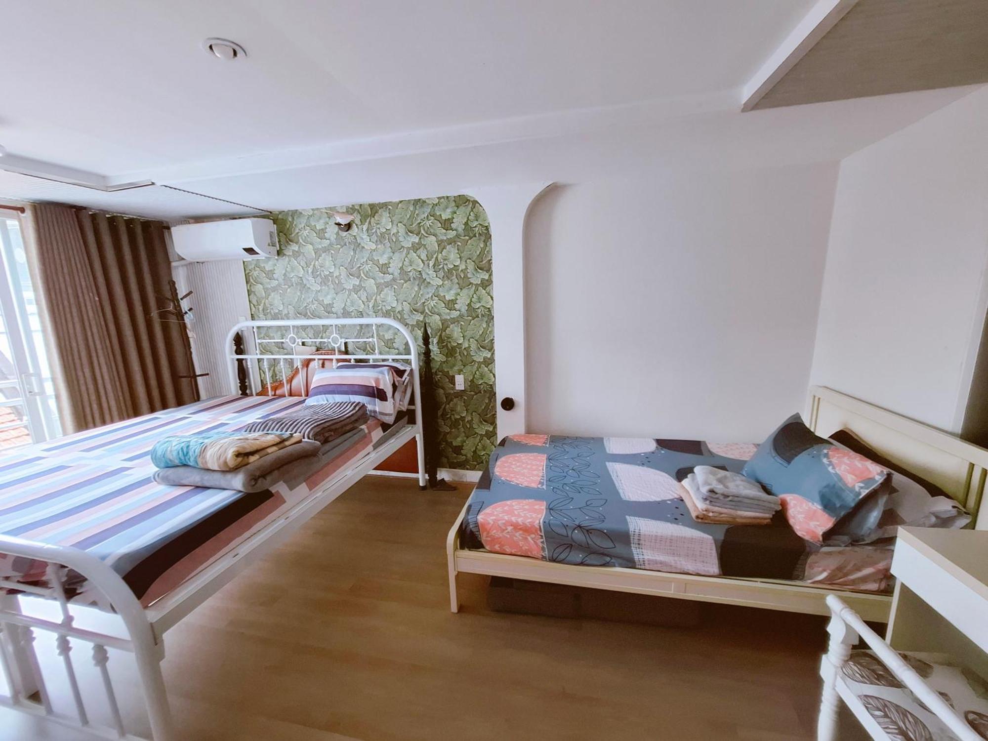 Homestay Hostel Apartment Minh Loc Πόλη Χο Τσι Μινχ Εξωτερικό φωτογραφία