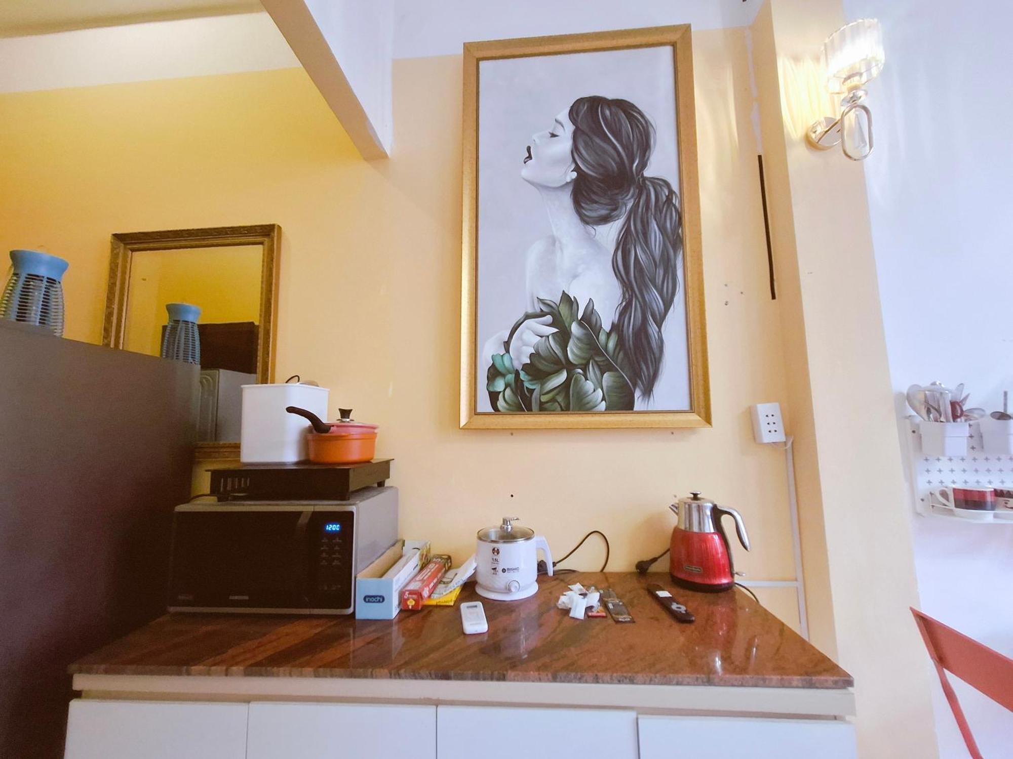 Homestay Hostel Apartment Minh Loc Πόλη Χο Τσι Μινχ Εξωτερικό φωτογραφία